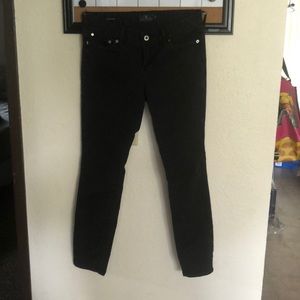 Lucky Brand Lolita skinny jeans